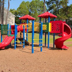 exterior at The Clara Apartments located in Clarkston, GA