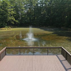 exterior at The Clara Apartments located in Clarkston, GA